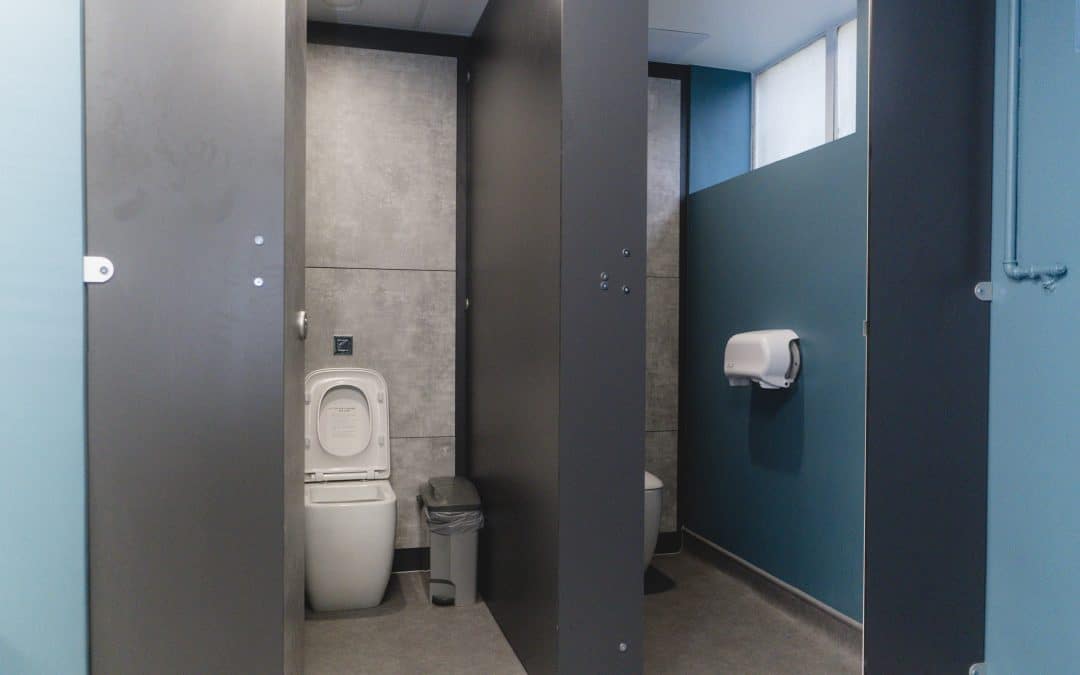 St Marylebone C of E School- Washrooms Refurbishment