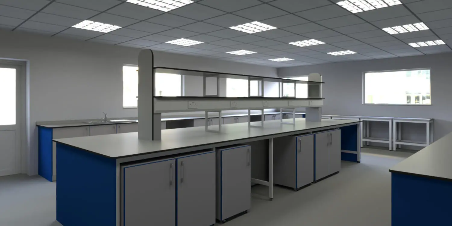 commercial-lab-manufacturing